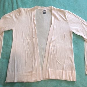 Women’s Cardigan from Old Navy.